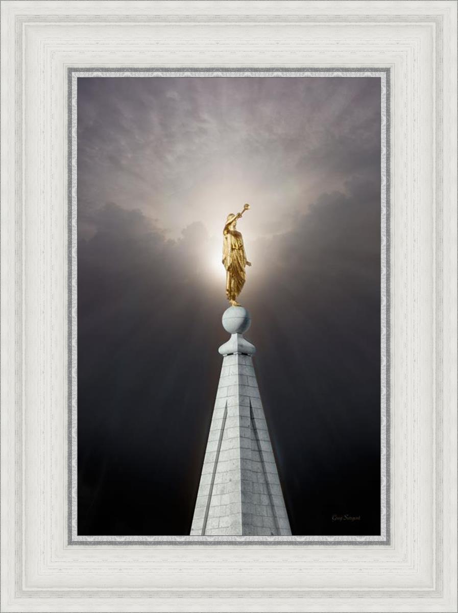 Angel Moroni