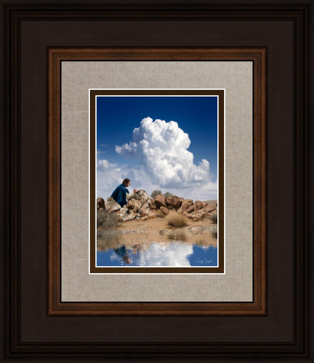 Reflections of Christ