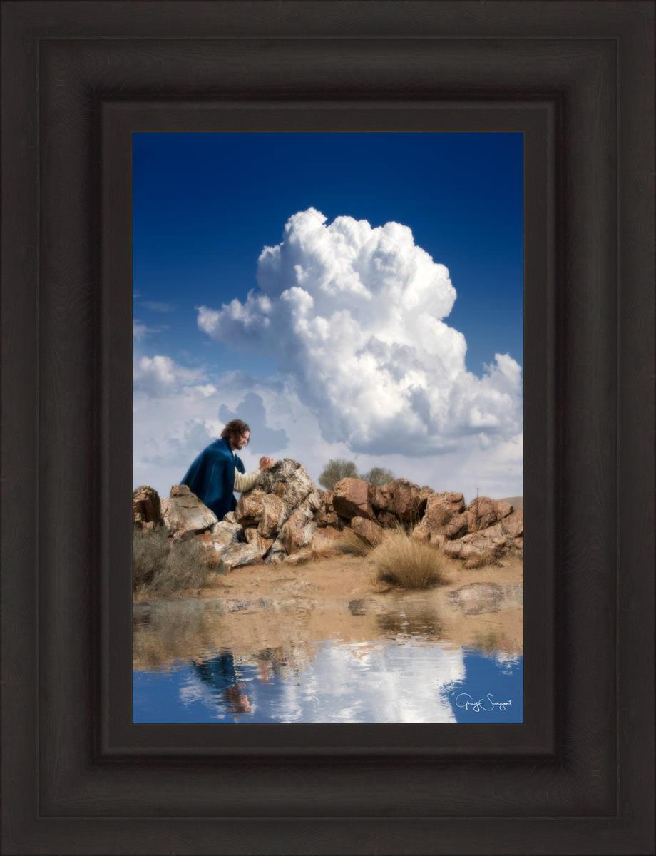 Reflections of Christ