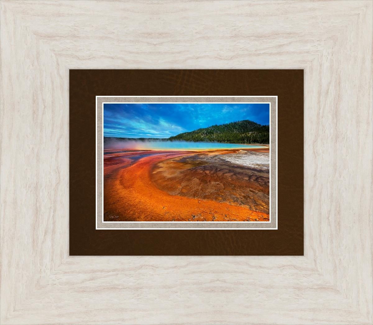 Grand Prismatic