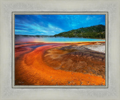Grand Prismatic