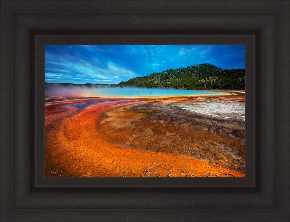 Grand Prismatic