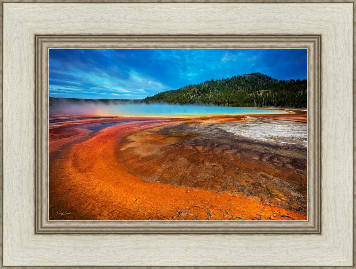 Grand Prismatic