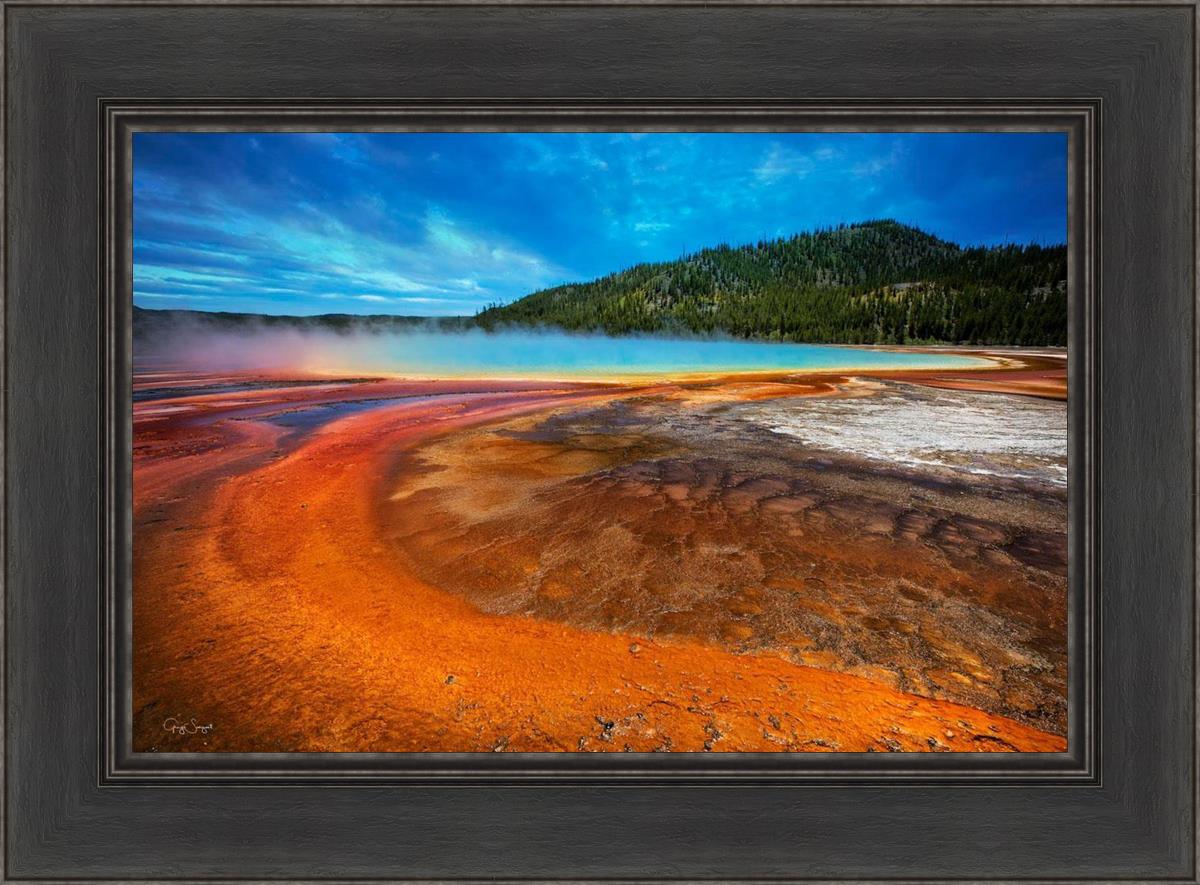 Grand Prismatic