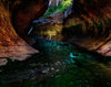 Zion's Abyss