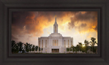 A New Day In Pocatello