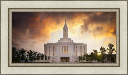 A New Day In Pocatello