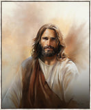 The Compassionate Christ Large Wall Art