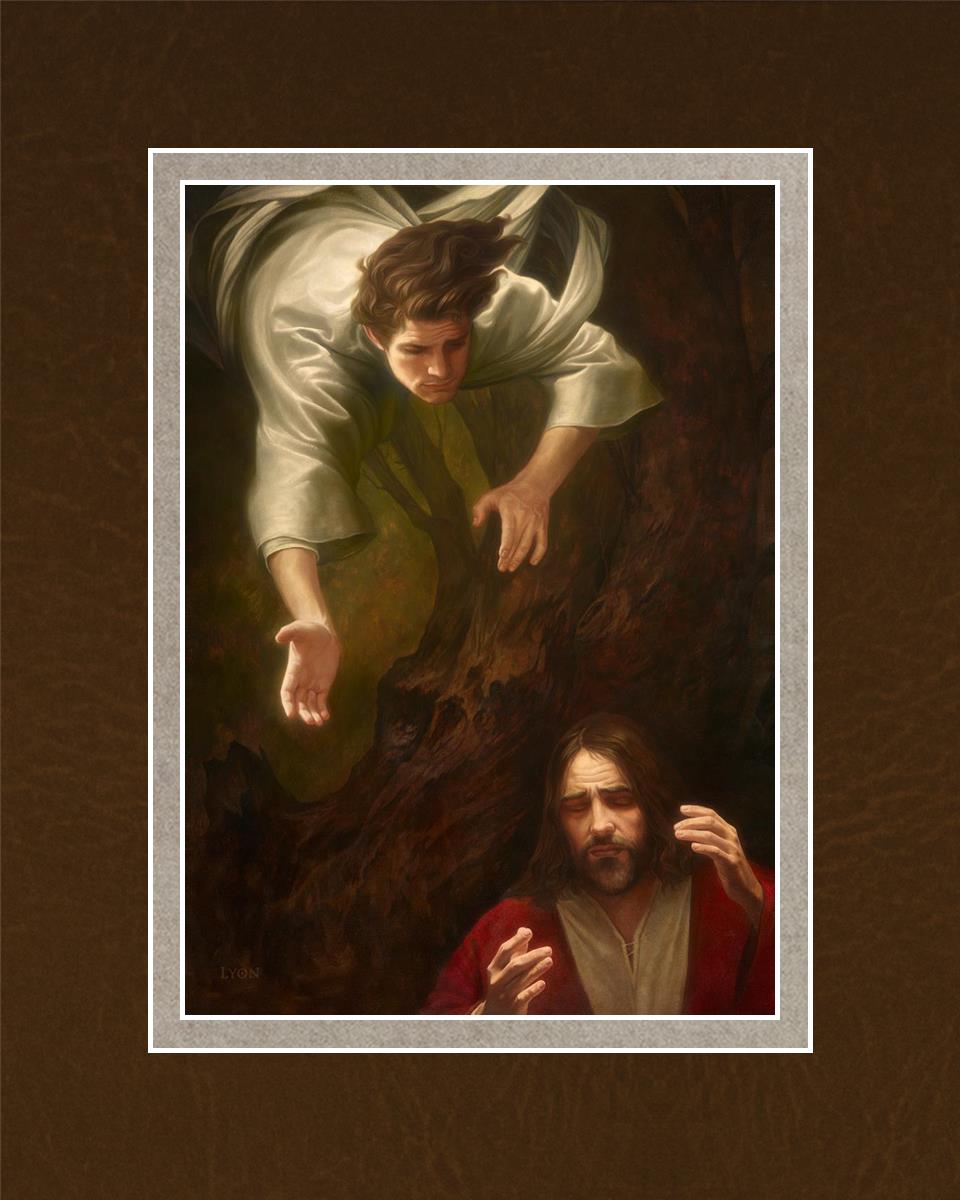 Gethsemane
