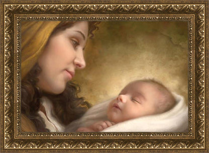 A Son is Given