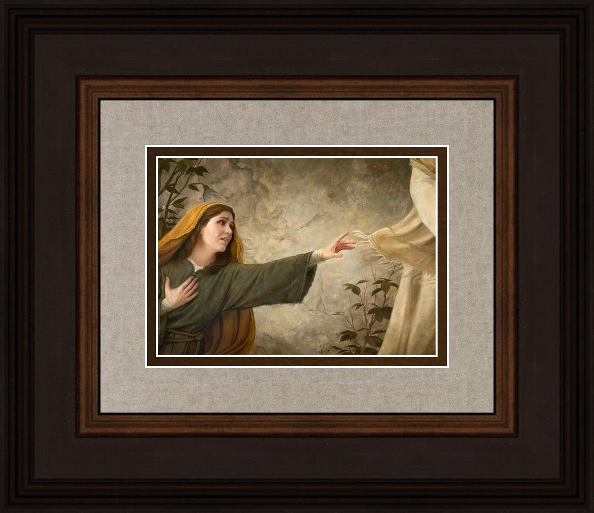 A Thread of Faith