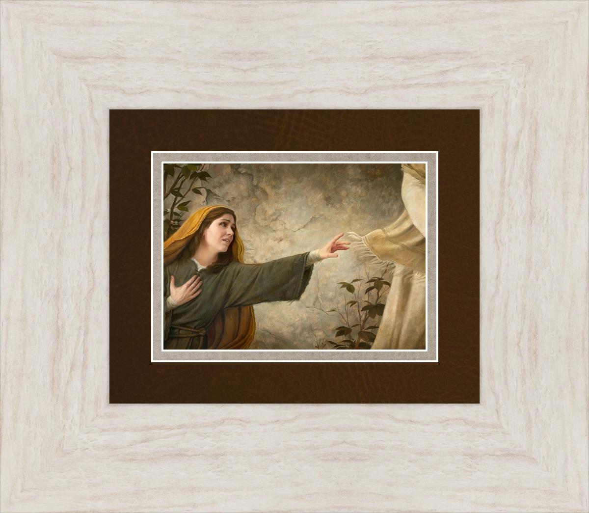 A Thread of Faith