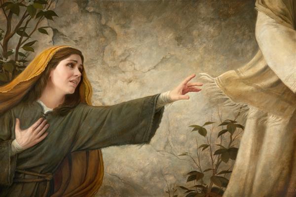 A Thread of Faith