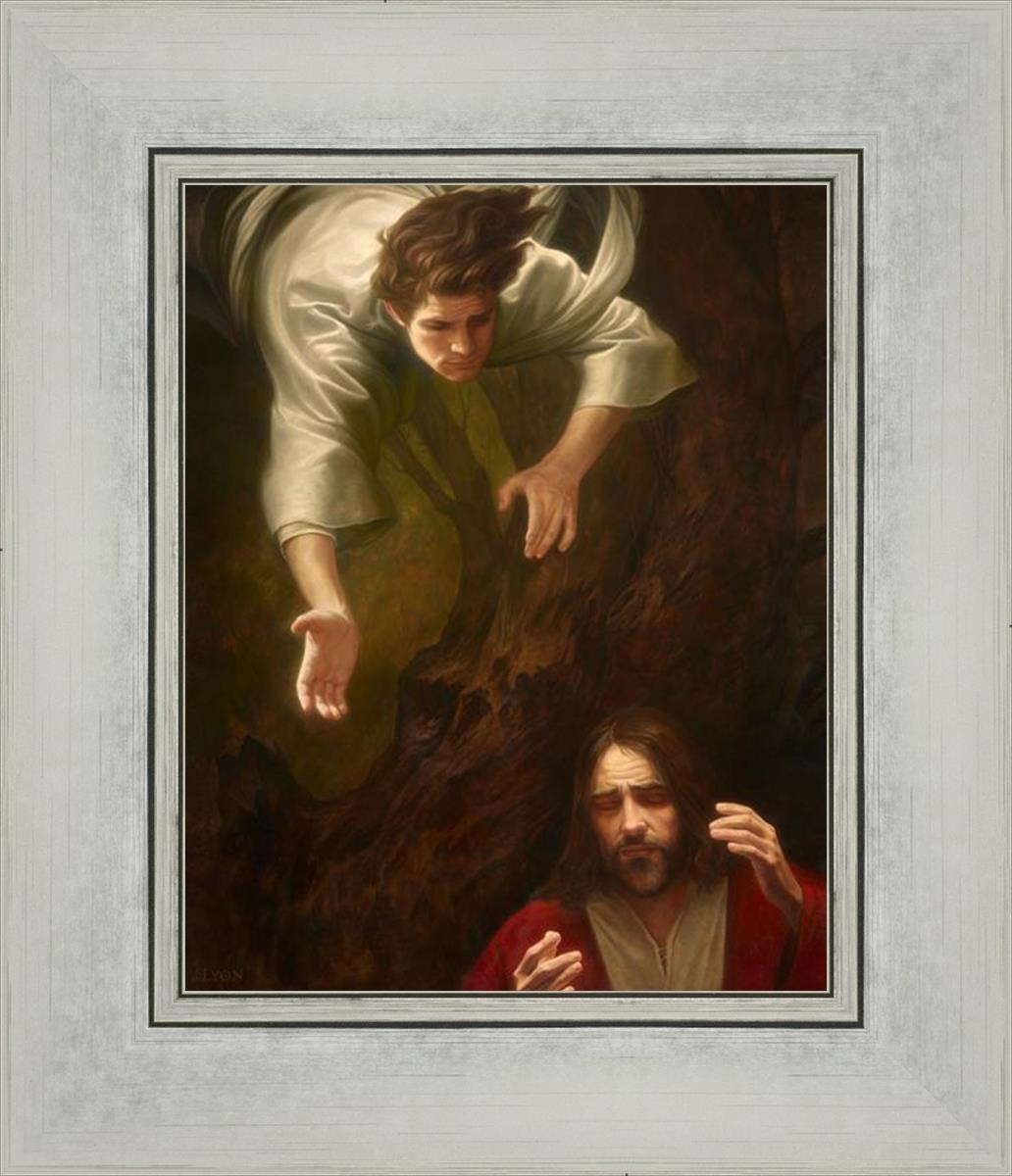 Gethsemane
