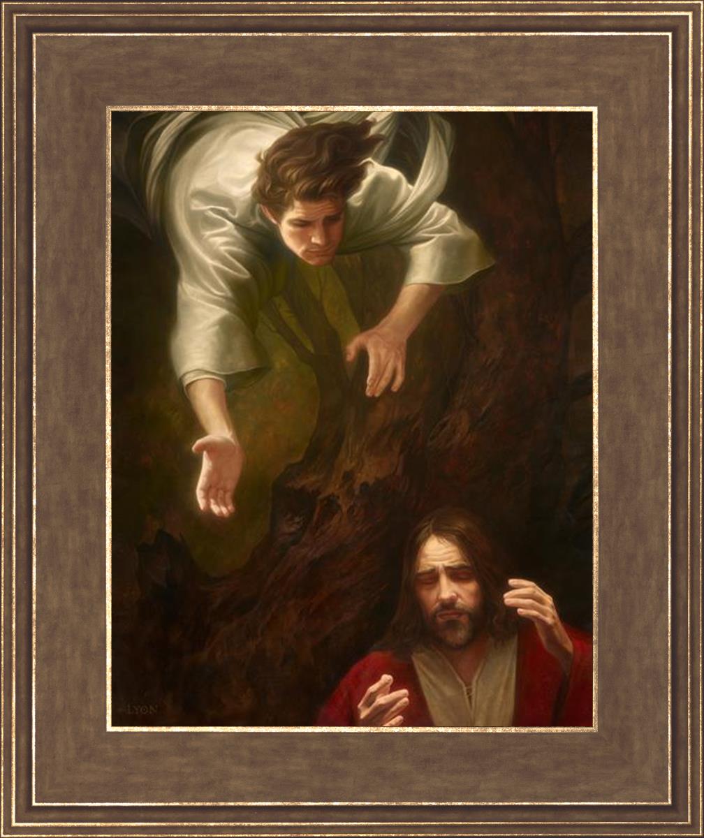 Gethsemane