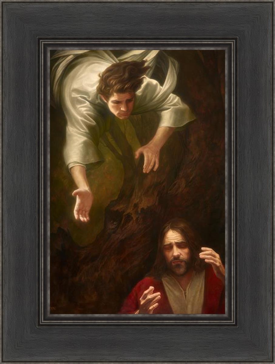 Gethsemane