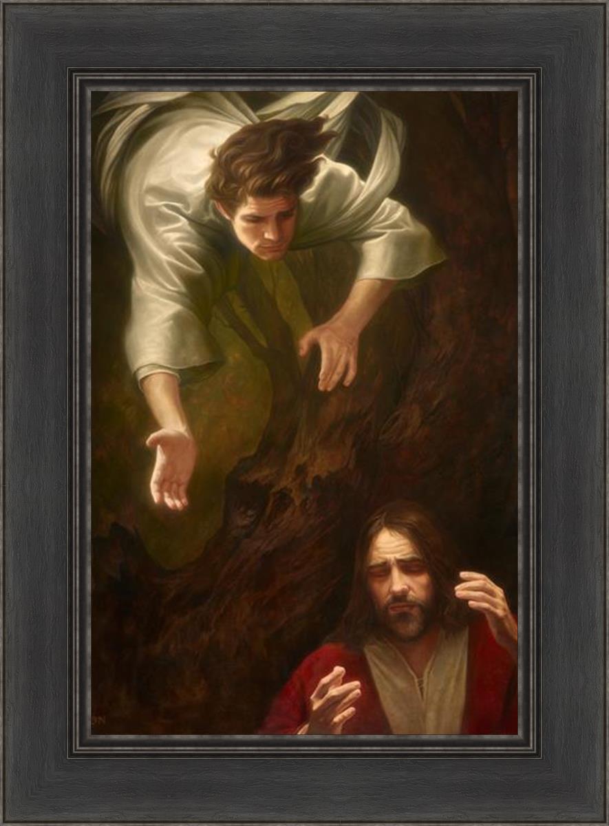 Gethsemane