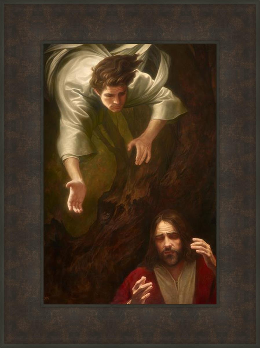 Gethsemane