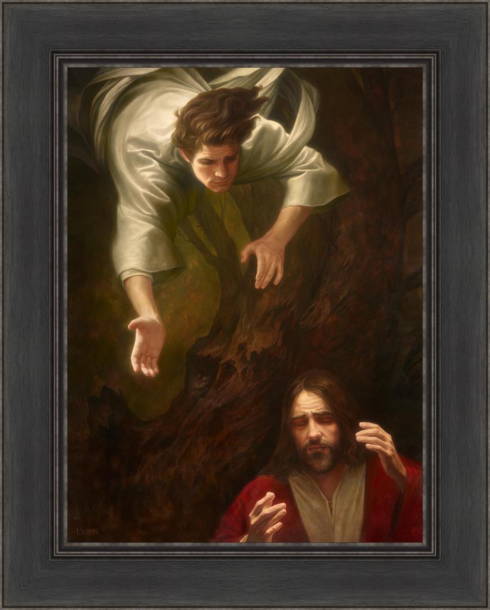 Gethsemane