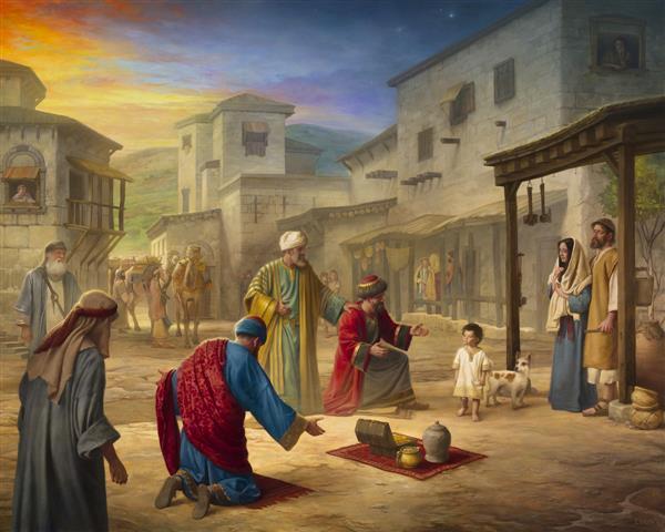King of Kings