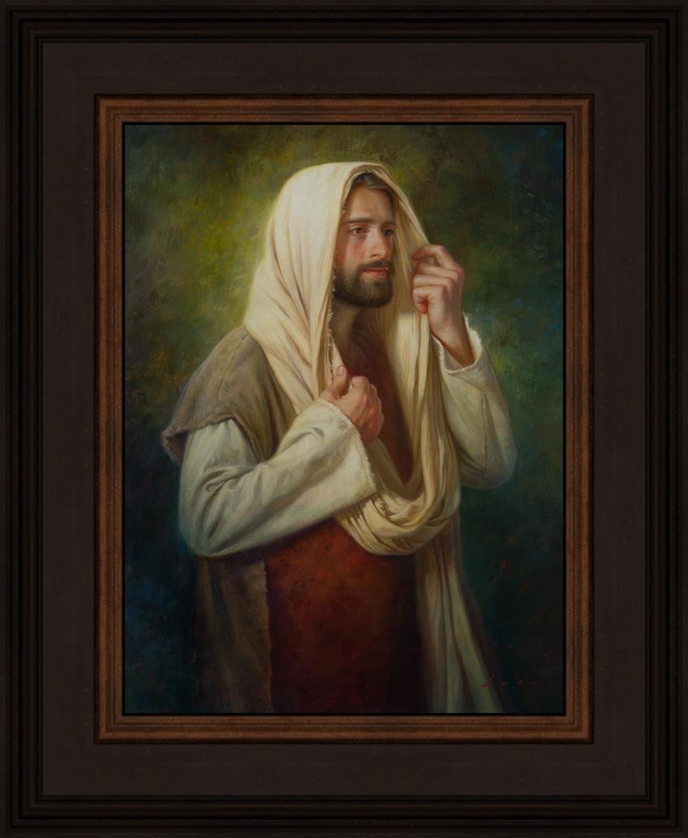 Thy Will be Done