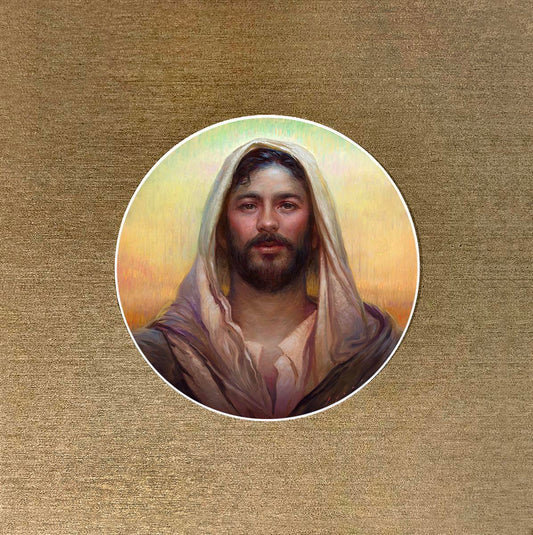 Christ Aurora