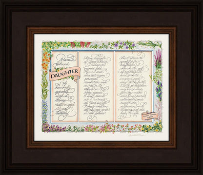 Young Women Theme