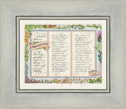 Young Women Theme