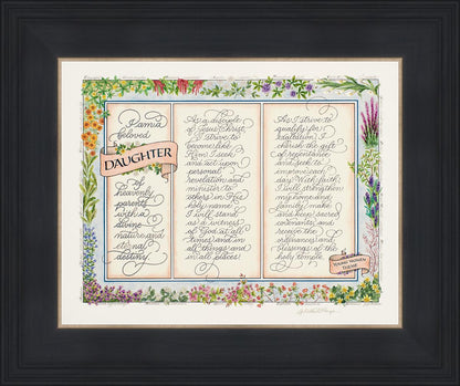 Young Women Theme