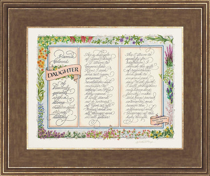 Young Women Theme