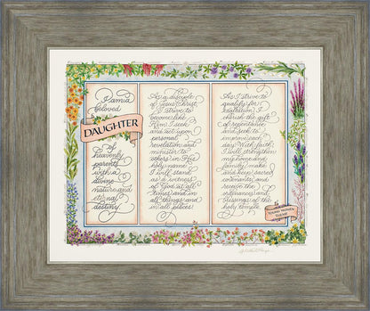 Young Women Theme
