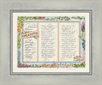 Young Women Theme