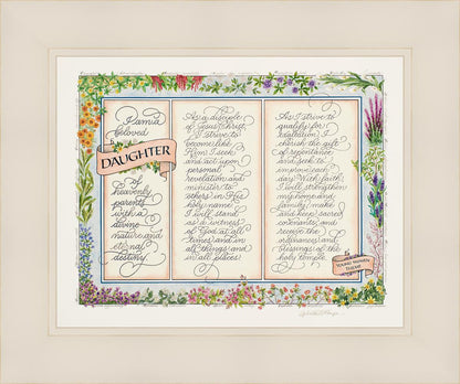 Young Women Theme