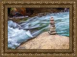 Cairn Meditation Stones