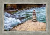 Cairn Meditation Stones