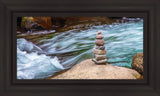 Cairn Meditation Stones