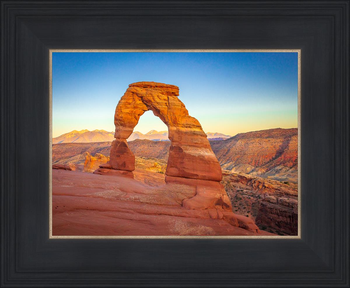 Delicate Arch, Utah
