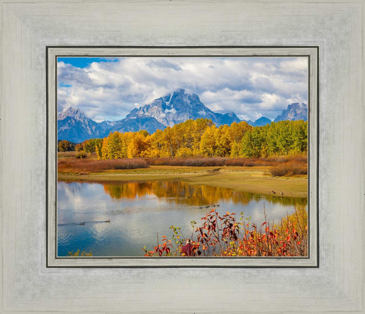 Changing Seasons