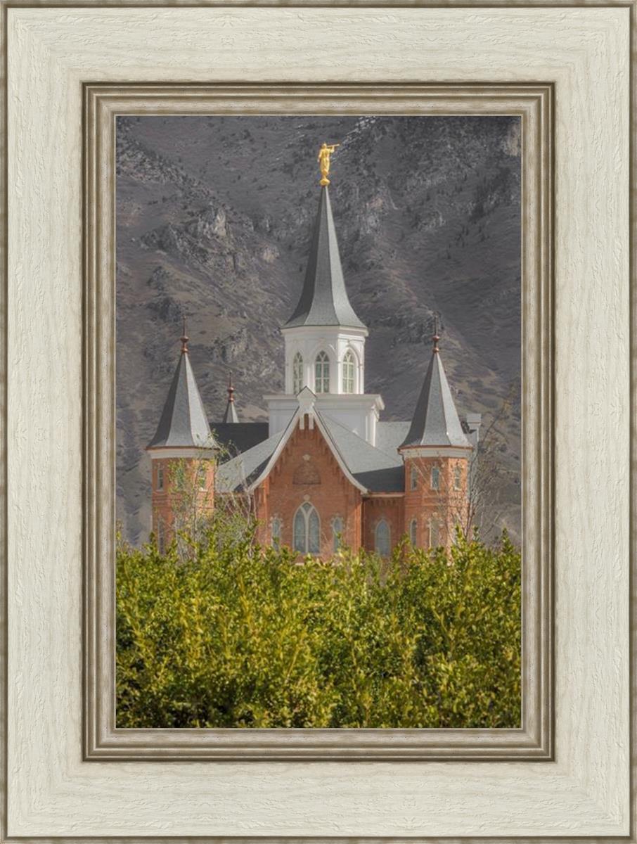 Provo City Center