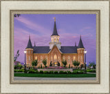 Provo City Center Temple His Love Endureth All Things