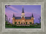 Provo City Center Temple His Love Endureth All Things