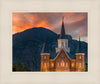 Provo City Center Temple Voices From The Dust