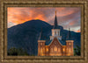 Provo City Center Temple Voices From The Dust