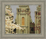 Salt Lake City Temple The Promise
