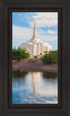 Gilbert Temple Late Afternoon