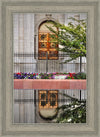 Salt Lake City Temple Doors Eternal