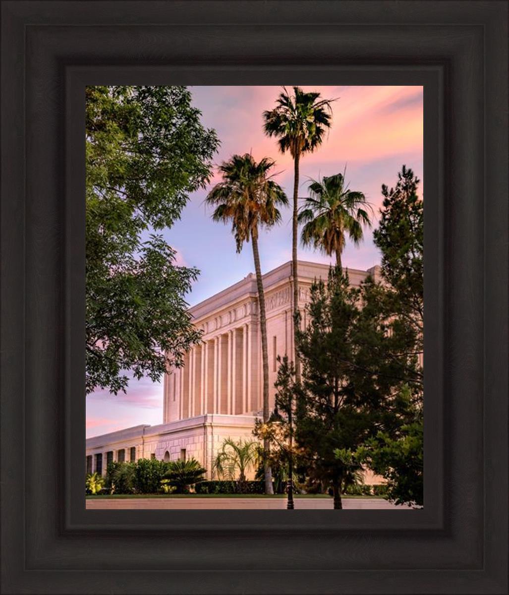Mesa Temple One in Purpose