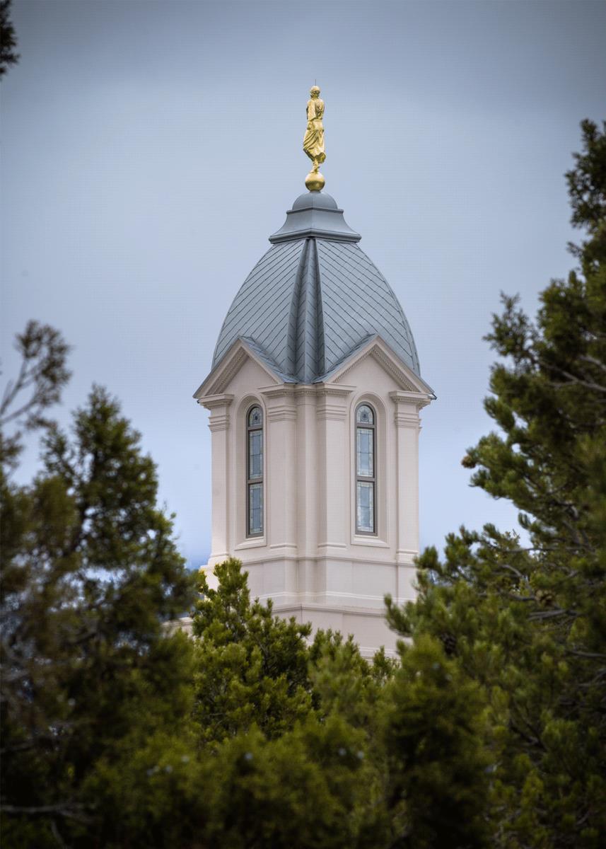 Cedar City Detail