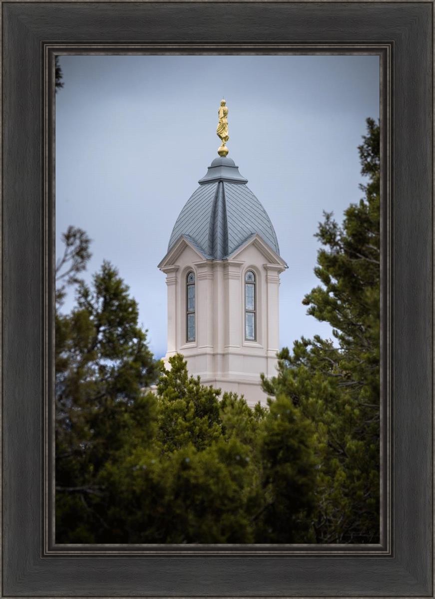 Cedar City Detail