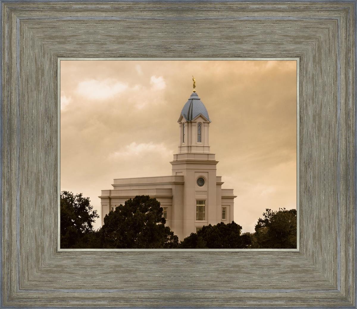 Cedar City Golden Sunshine
